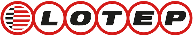 LOTEP - Loteria do Estado da Paraíba