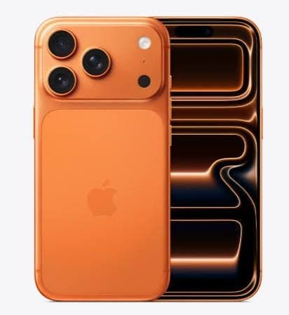 Imagem 1 da campanha: iPhone 17 pro max + 10 mil reais no pix ….