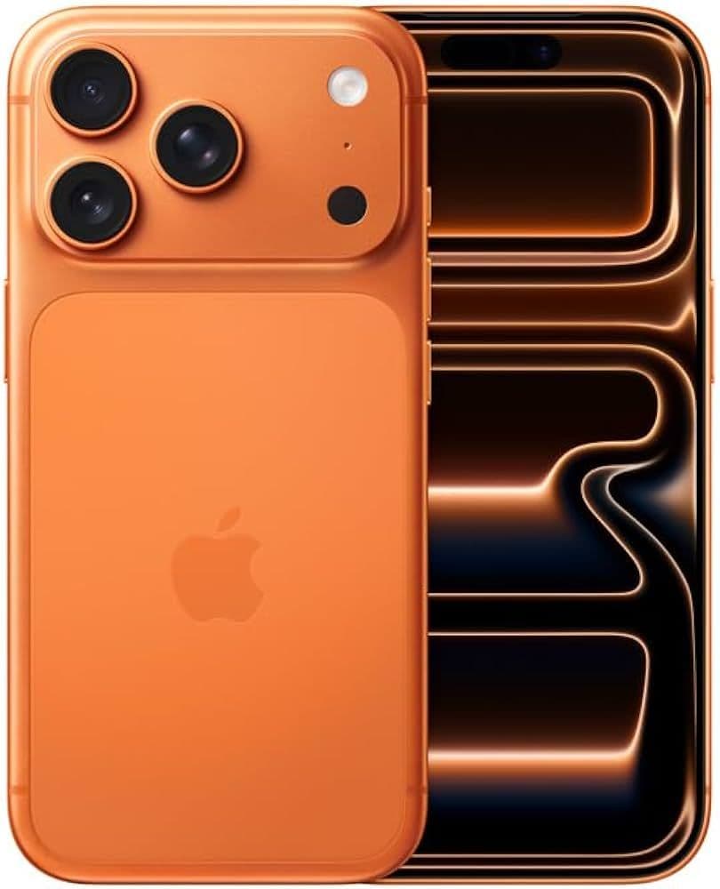 Imagem da campanha iPhone + 10 mil no pix 