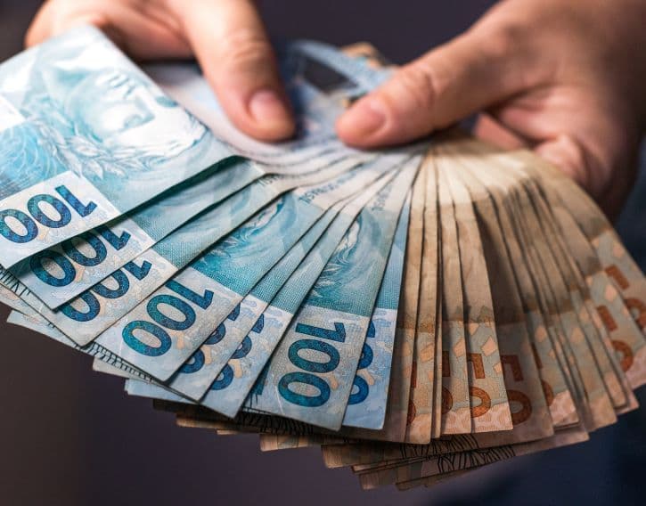 Imagem da campanha Acao 20 mil no pix 